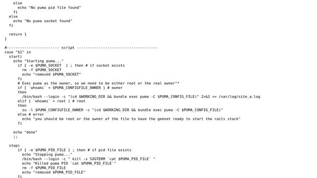 Unix & Linux: Why can't boot this process at launch? смотреть онлайн