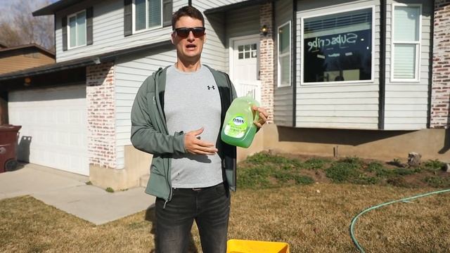 BEST WINDOW CLEANING SOLUTION смотреть онлайн
