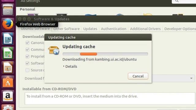 How to Install Ubuntu Desktop 16.04.1 смотреть онлайн