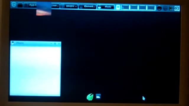 EFL + Bodhi Linux OS image artifact part III смотреть онлайн