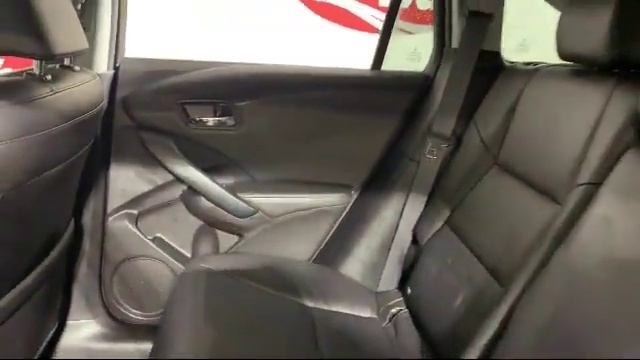 2016 Acura Rdx SUV Awd 4dr Gaithersburg Germantown Clarksburg Rockville Urbana смотреть онлайн