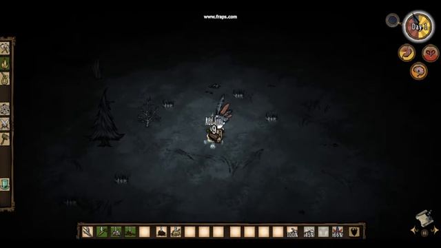 краткий обзор игры Don't Starve Together смотреть онлайн