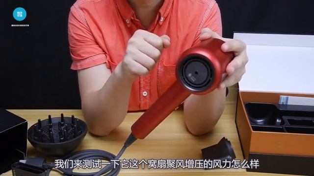 这个莱克吹风机价格媲美戴森，性能怎么样 смотреть онлайн