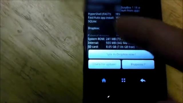 How To Root The Kyocera Echo WiFi Tether & Titanium Backup! смотреть онлайн
