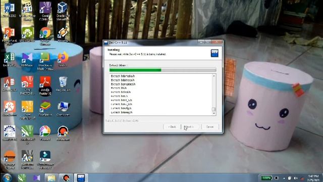 Cara Menginstall Studio Code, Dev C++, dan Free Pascal смотреть онлайн