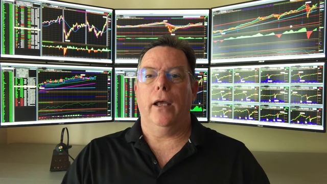 Shelter-in-Place Market Update 7/31/20. How About Those Apples? смотреть онлайн