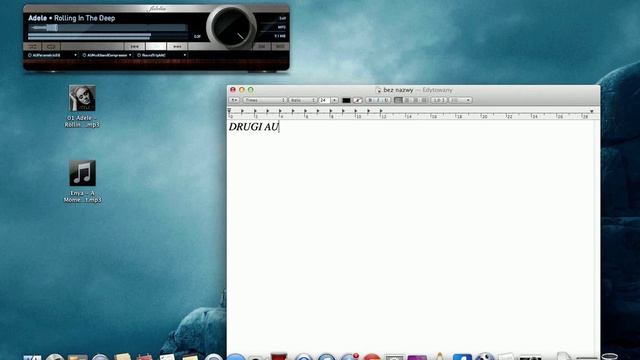 Fidelia audio смотреть онлайн