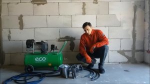 Подключение к компрессору. Все о хоппер-ковшах от «Рик-сталь».