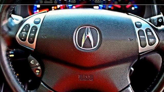 2005 ACURA TL 3.2 AUTO 1-OWNER MOONROOF LEATHER HTD SEATS Used Cars - Woodland Hills,CA - 2014-01- смотреть онлайн