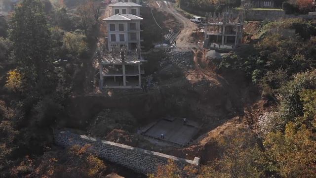 Appletree Residence Project Nov 2018 смотреть онлайн