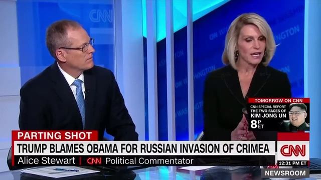 TRUMP Insists Having Russia In G7 Would Be An ASSET смотреть онлайн