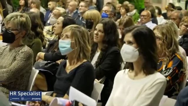 Attrarre talenti in azienda: l'esperienza di Marco Montemagno e altri grandi imprenditori смотреть онлайн