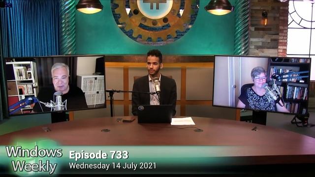 It's Not for People - Windows 365 & Cloud PC, WIndows 11 updates, RiskIQ смотреть онлайн