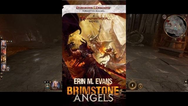 Play Baldurs Gate III смотреть онлайн