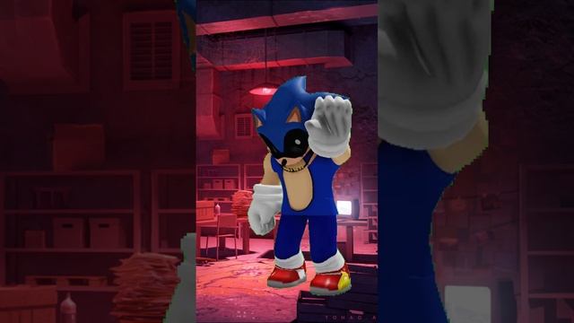 Соник пожиратель #shorts смотреть онлайн