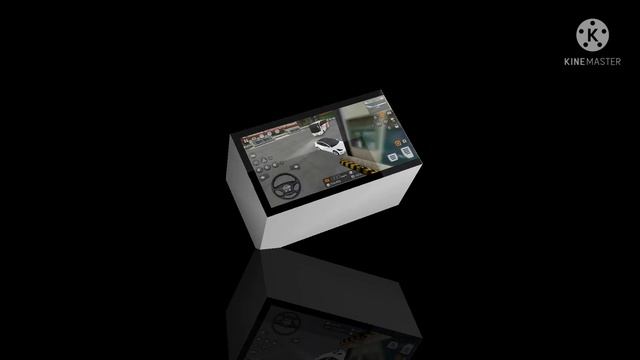 TESLA MODAl 3 BUS SIMULATOR INDONESIA BHART GAMING