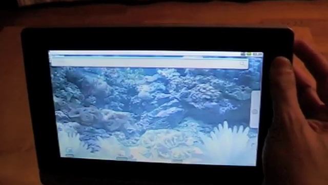Instantaneous switch between OS running natively on the Smart Book смотреть онлайн