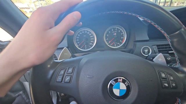 bmw m3 e90 créac'h gwen смотреть онлайн