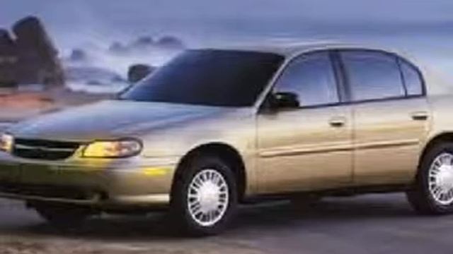 2004 CHEVROLET CLASSIC Cherry Hill, NJ 52998 смотреть онлайн