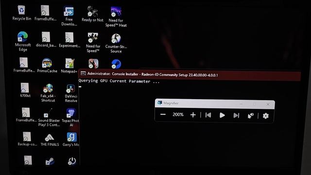 R.ID Drivers 24.3.1 смотреть онлайн