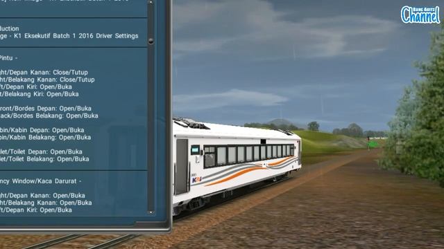SHARE Addons K1 16 XX By TSC Productions | Trainz Simulator Android смотреть онлайн