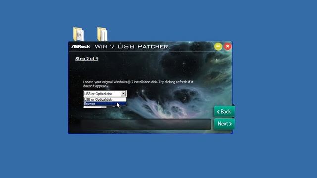 ASRock Win7 Patcher смотреть онлайн