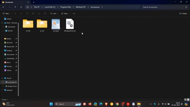 How to Keep WordPad Forever after Microsoft Removes it in Windows 11 24H2 смотреть онлайн
