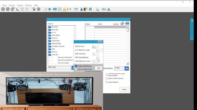 !!!DMX!!! Como Montar Uma Rede De Interface DMX смотреть онлайн