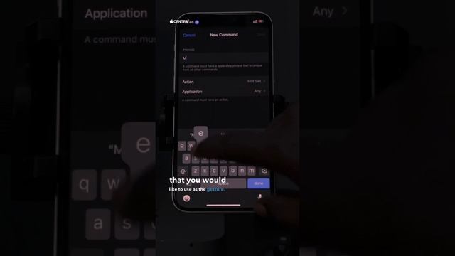 Master Your iPhone with These Incredible Voice Control Hacks from Apple! смотреть онлайн