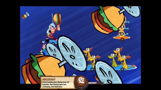 Surely You Quest Mighty Magiswords - Dino World Nohyas Battle - Gameplay Part 5 (iOS Android) смотреть онлайн