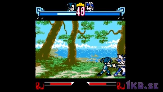 1kb TV - Avsnitt 1: Neo Geo Pocket смотреть онлайн