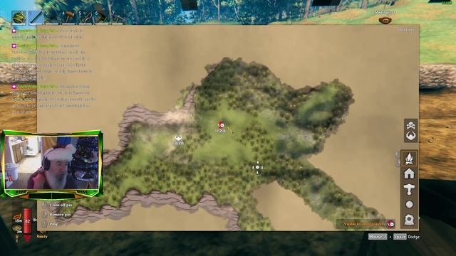 Linux Does Valheim 45 смотреть онлайн