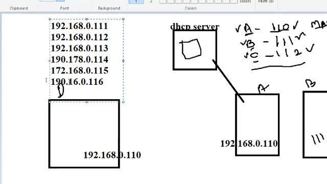 Windows Server2019 Part13 DHCP part1 theory смотреть онлайн