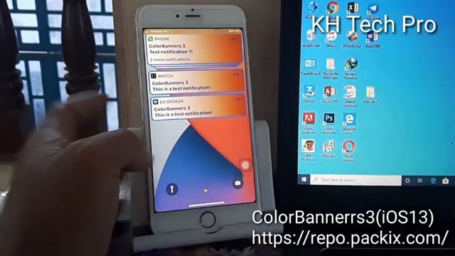 Top Styles - 5 Cydia Tweaks for iPhone - iOS 13 - 13.5 смотреть онлайн