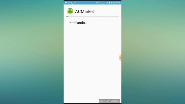 como descargar ac market para android смотреть онлайн
