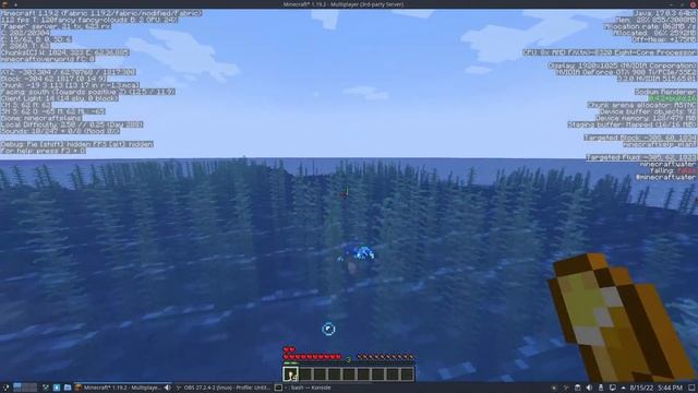 linux torment смотреть онлайн