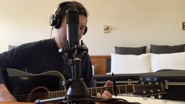 Day 47 - Go Your Own Way (Fleetwood Mac Cover) смотреть онлайн