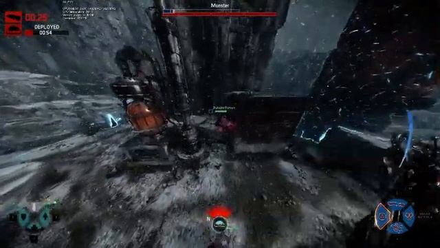 Evolve Stage 2 - Best graphics for a free game on #Steam смотреть онлайн