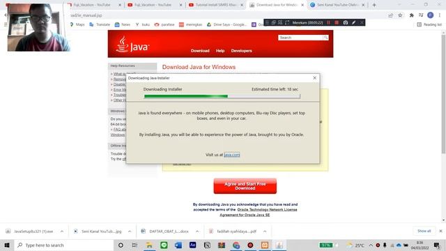 TUTORIAL SIMRS KHANZA_FUJI AHMAD FATHONI смотреть онлайн