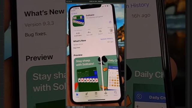 Do Nothing & Get Paid For Fr.e.e (iOS & Android) смотреть онлайн