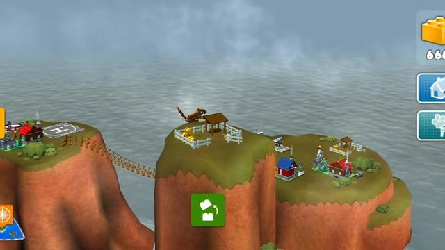 Lego Creator Islands - Build, Play & Explore Gameplay #23 (iOS & Android) смотреть онлайн