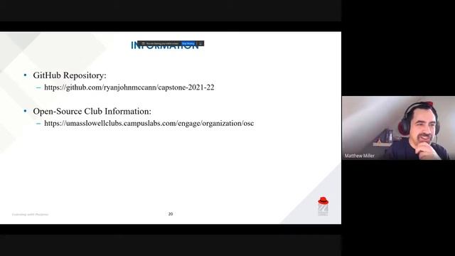 US RIG - May 2022: Friendly Fedora смотреть онлайн