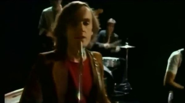 Sniff 'N'  The  Tears   --   Driver's  Seat  [[ Official  Video  ]]  HD