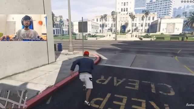 GTA V MISSION NEW GAMEPLAY #Foryou #explore #gaming #stream смотреть онлайн