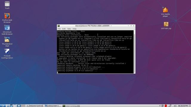 Lubuntu Linux- Lubuntu Tutorial and Lubuntu Review 2 смотреть онлайн