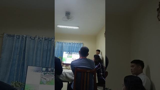 FINAL DEFENSE - DISSERTATION смотреть онлайн