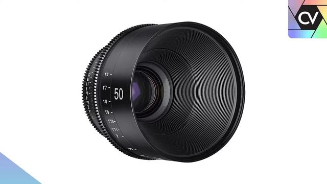 What Is The Best Cinema Lens Kit?