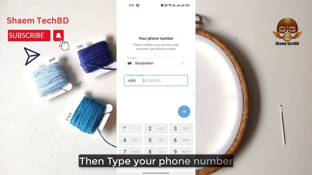How To Log In To Your Telegram Account смотреть онлайн