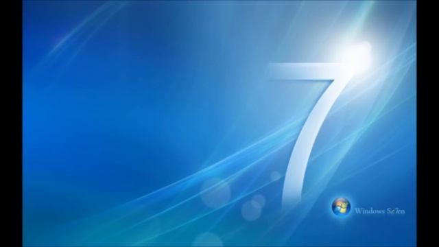 Windows 7 Sound Beat смотреть онлайн
