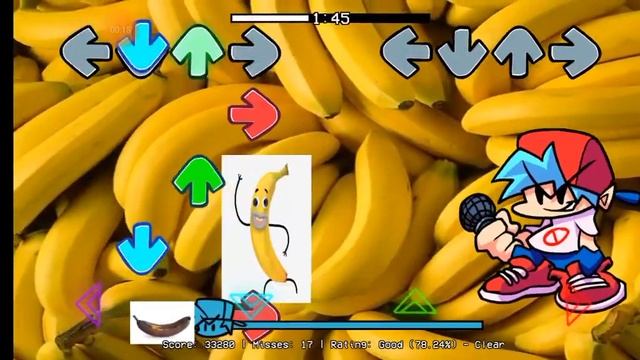(F no download)FNF umbal android port 2.8 смотреть онлайн